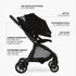 DFY R1 Stroller